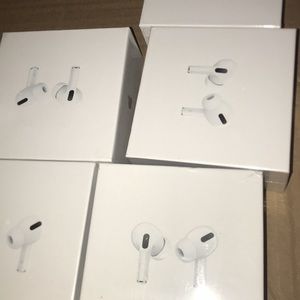Airpod Pros